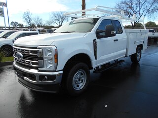 2026 Ford F-350 Chassis XL Truck Super Cab