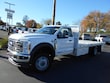  Ford F-550 Chassis