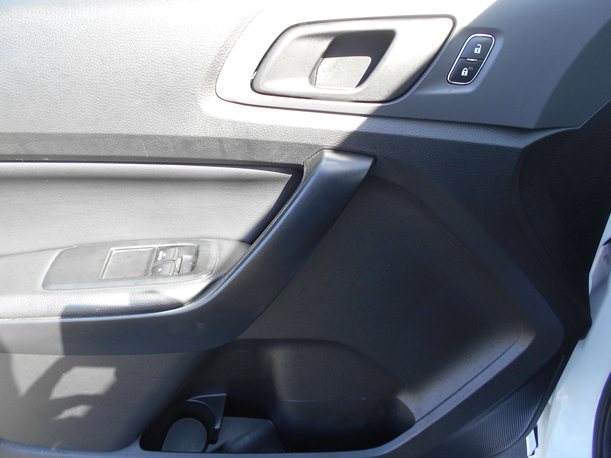 2022 Ford Ranger XL photo 5