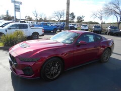 New 2026 Ford Mustang GT Premium Coupe for Sale in Corning CA