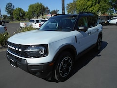 New 2026 Ford Bronco Sport Outer Banks SUV for Sale in Corning, CA