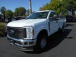  Ford F-250