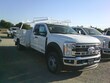  Ford F-550 Chassis