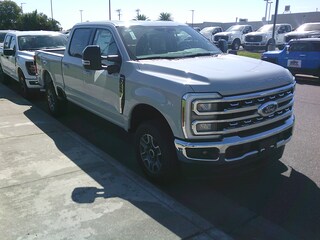 New Ford Superduty trucks 2026 Ford F-250 Truck Crew Cab for sale near you in Corning, CA