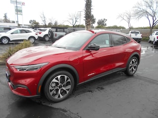 New Ford Superduty trucks 2024 Ford Mustang Mach-E Select CROSSOVERS for sale near you in Corning, CA