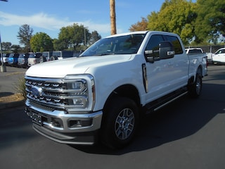 New Ford Superduty trucks 2026 Ford F-250 Lariat Truck Crew Cab for sale near you in Corning, CA