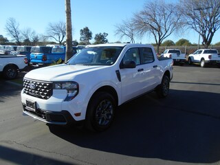 New Ford Superduty trucks 2026 Ford Maverick XLT Truck SuperCrew for sale near you in Corning, CA