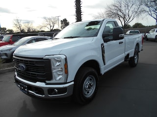 2025 Ford F-250 XL Truck Regular Cab