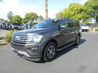 New Ford Superduty trucks 2021 Ford Expedition Max XLT Leather SUV for sale near you in Corning, CA