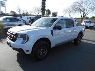 2025 Ford Maverick Tremor Truck SuperCrew