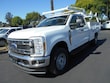  Ford F-350 Chassis