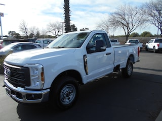 2025 Ford F-250 XL Regular Cab