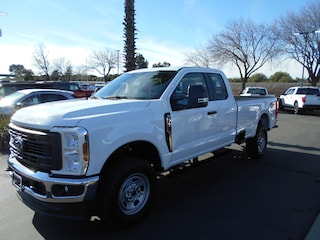 2025 Ford F-350 XL Super Cab