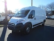  Ram ProMaster 2500