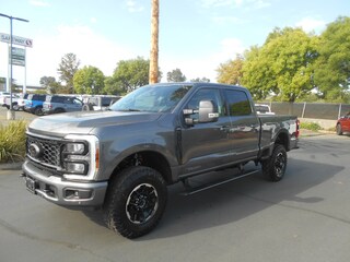 New Ford Superduty trucks 2026 Ford F-250 Truck Crew Cab for sale near you in Corning, CA