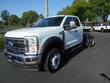  Ford F-550 Chassis