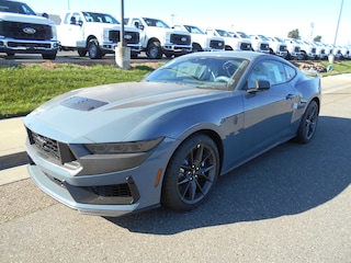 2025 Ford Mustang Dark Horse Coupe