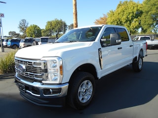 New Ford Superduty trucks 2026 Ford F-250 XLT Truck Crew Cab for sale near you in Corning, CA