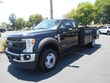  Ford F-450 Chassis