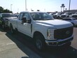  Ford F-250