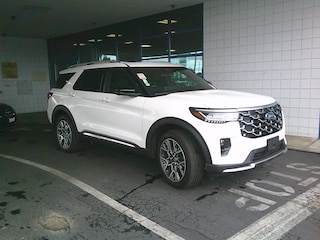 New Ford Superduty trucks 2025 Ford Explorer Leather SUV for sale near you in Corning, CA