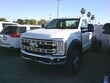  Ford F-450 Chassis
