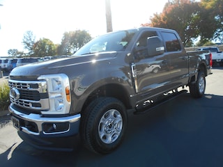 New Ford Superduty trucks 2026 Ford F-250 XLT Truck Crew Cab for sale near you in Corning, CA