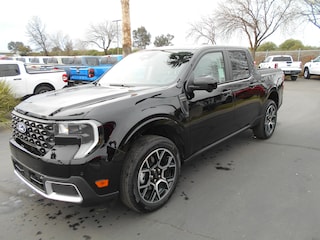 2026 Ford Maverick Lariat Truck SuperCrew