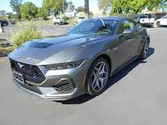 New 2026 Ford Mustang GT Coupe for Sale in Corning CA