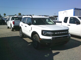2026 Ford Bronco Sport Big Bend SUV