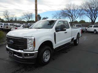 New Ford Superduty trucks 2026 Ford F-250 XL Truck Super Cab for sale near you in Corning, CA