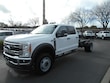  Ford F-550 Chassis