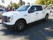  Ford F-150 Lightning