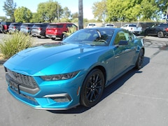 New 2026 Ford Mustang Premium Coupe for Sale in Corning CA
