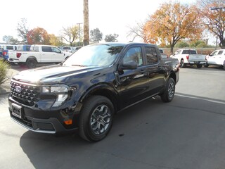 New Ford Superduty trucks 2025 Ford Maverick XLT Truck SuperCrew for sale near you in Corning, CA