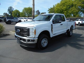 New Ford Superduty trucks 2026 Ford F-250 XL Truck Super Cab for sale near you in Corning, CA