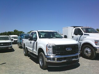 New Ford Superduty trucks 2026 Ford F-250 XL Truck Super Cab for sale near you in Corning, CA