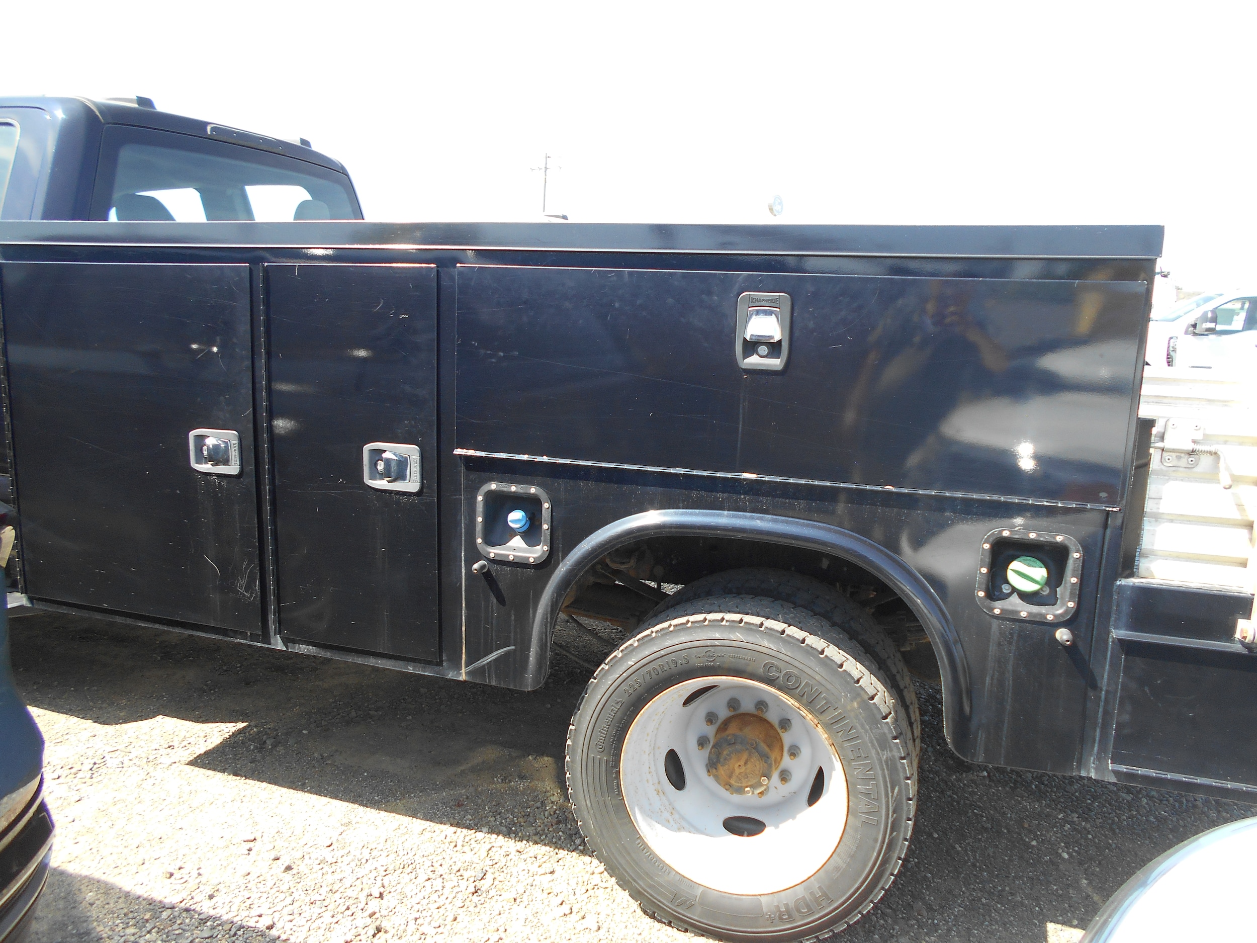 2022 Ford F-450 Chassis XL photo 6