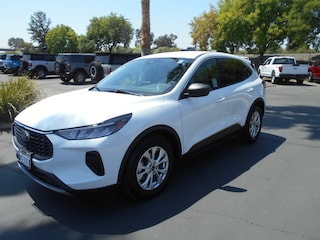 New Ford Superduty trucks 2023 Ford Escape Cloth SUV for sale near you in Corning, CA