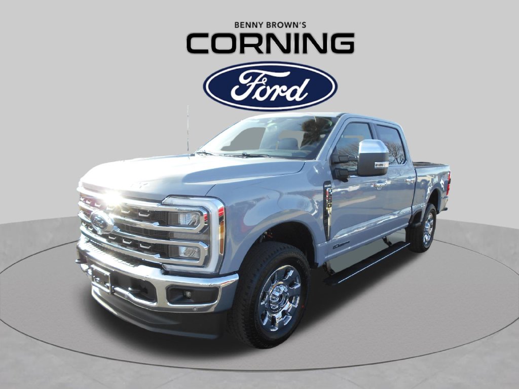  Ford F-250