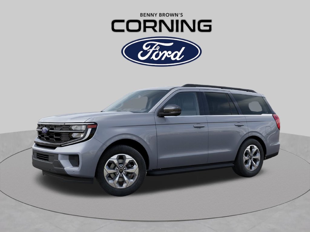 2027 Ford Expedition Active SUV