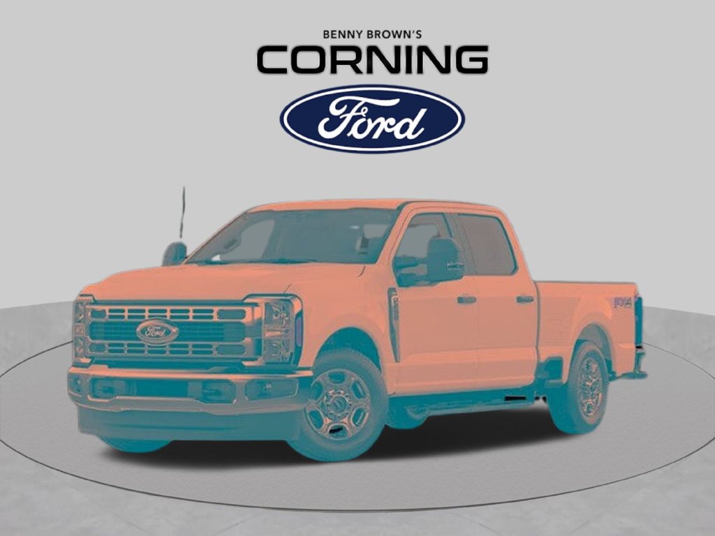  Ford F-250