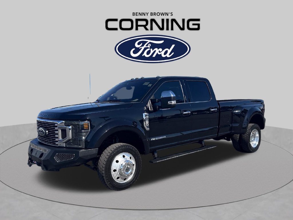 2022 Ford Super Duty F-450 DRW