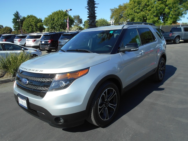 2015 Ford Explorer For Sale >> Used 2015 Ford Explorer For Sale In Corning Corning Ford Serving 2015 Ford Explorer For Sale >> Used 2015 Ford Explorer For Sale In Corning Corning Ford Serving