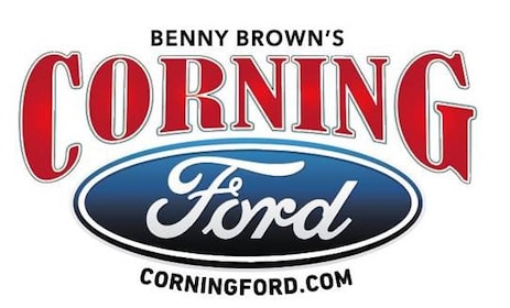 Corning Ford