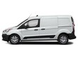 Ford Transit Connect Secured Cannabis Transport