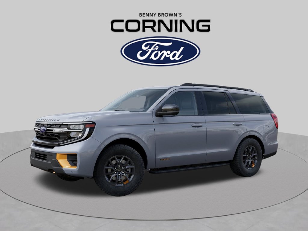 2027 Ford Expedition Tremor SUV