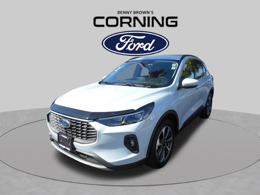  Ford Escape