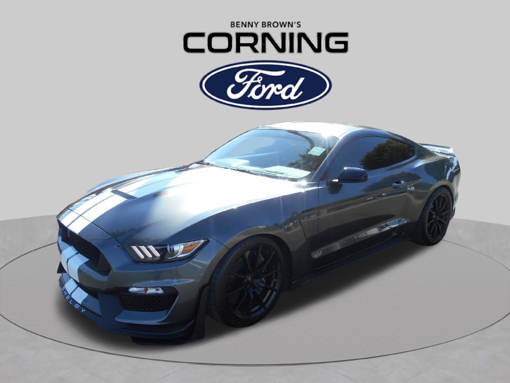 2016 Ford Mustang Shelby GT350