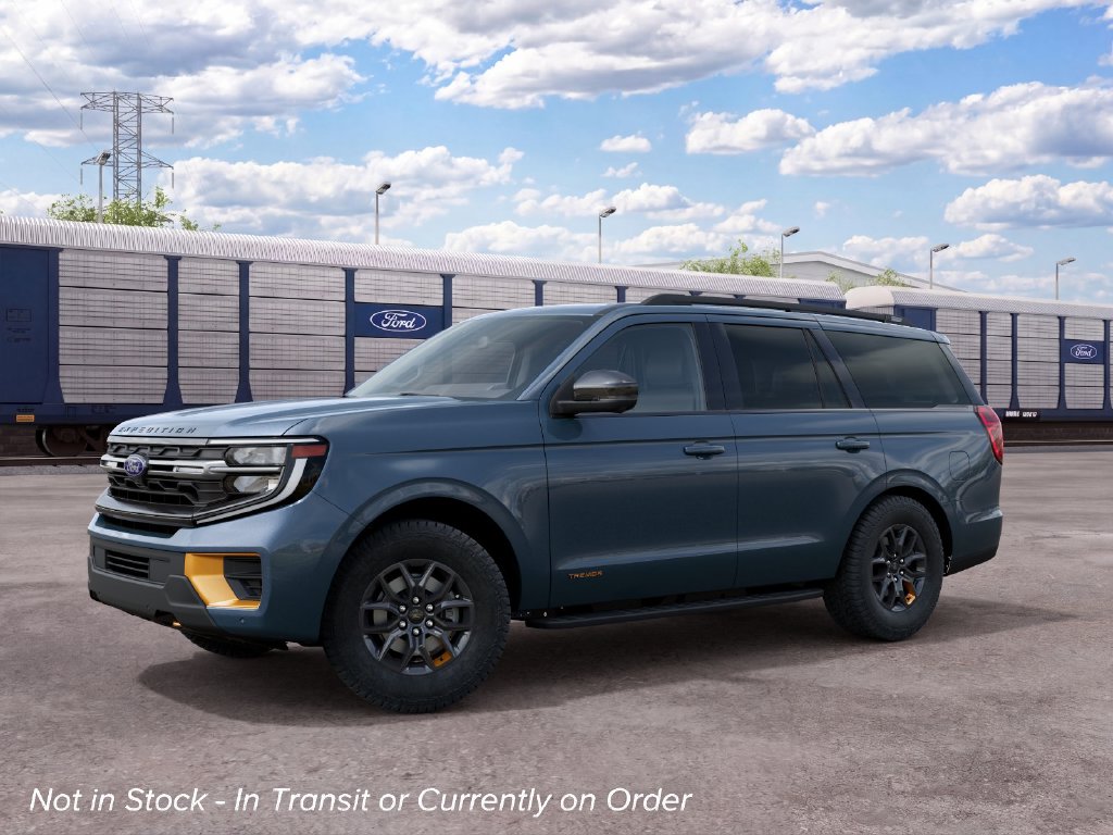 2027 Ford Expedition Tremor SUV